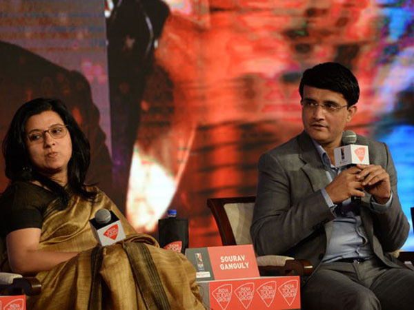  అప్పుడు వైస్ కెప్టెన్‌ను కూడా కాను