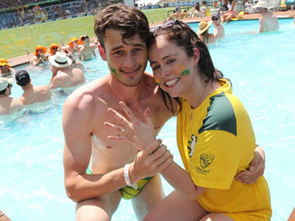  ఆసక్తికరంగా యాషెస్ తొలి టెస్టు