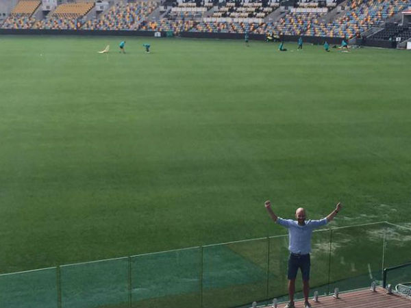 ఉద్యోగానికి విరామం ప్రకటించి, పక్కా ప్లాన్‌తోనే