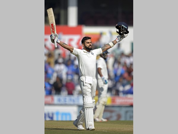  కెప్టెన్‌గా అత్యధిక సెంచరీలు చేసిన భారత క్రికెటర్‌