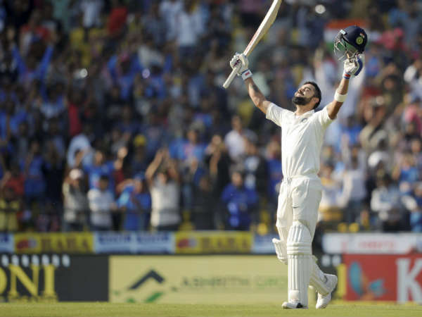  రెండో టెస్టులో నమోదైన రికార్డులివే: 