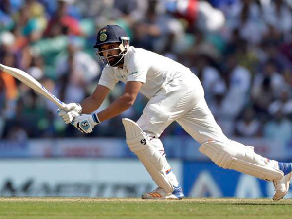 కెరీర్లో మూడో సెంచరీని నమోదు చేసిన రోహిత్