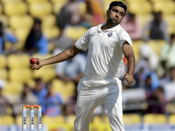 ప్రధాన బౌలర్‌గా అశ్విన్ ఎదిగిన తీరు అద్భుతం
