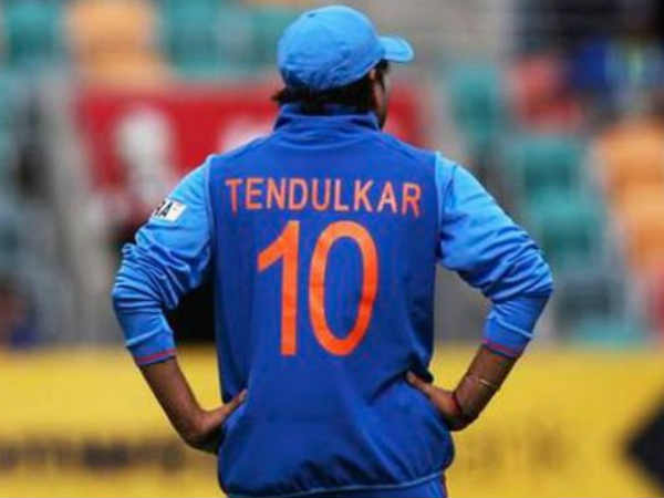  జెర్సీ నెంబర్ 10కి ఓ ప్రత్యేకత