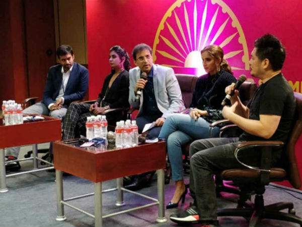 ప్రపంచ పారిశ్రామికవేత్తల సదస్సులో సానియా, మిథాలీ, గోపీచంద్