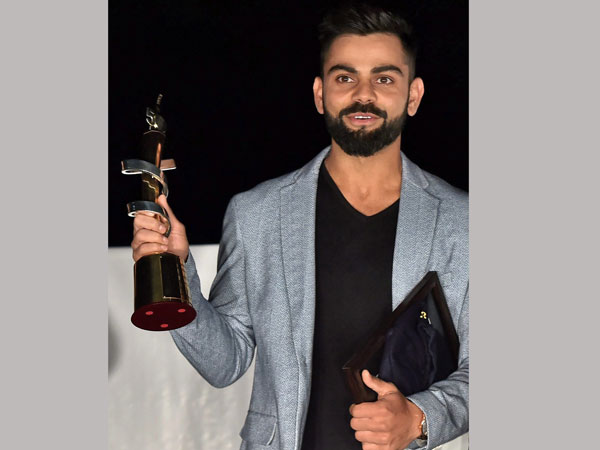  కోహ్లీ చేష్టలతో నేను ఏకీభవించను