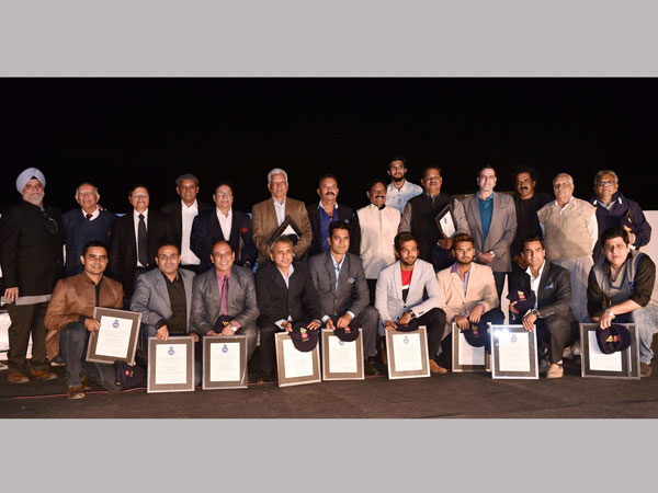 అంజుమ్ చోప్రా పేరిట ఫిరోజ్‌షా కోట్లాలో గేట్