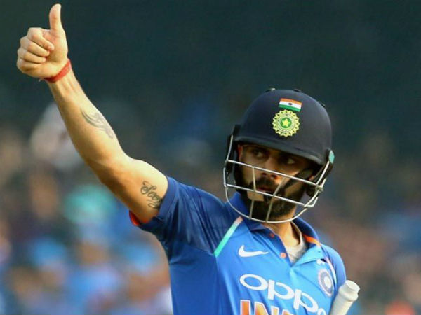 ఒక ఏడాదిలో 1000 పరుగులు