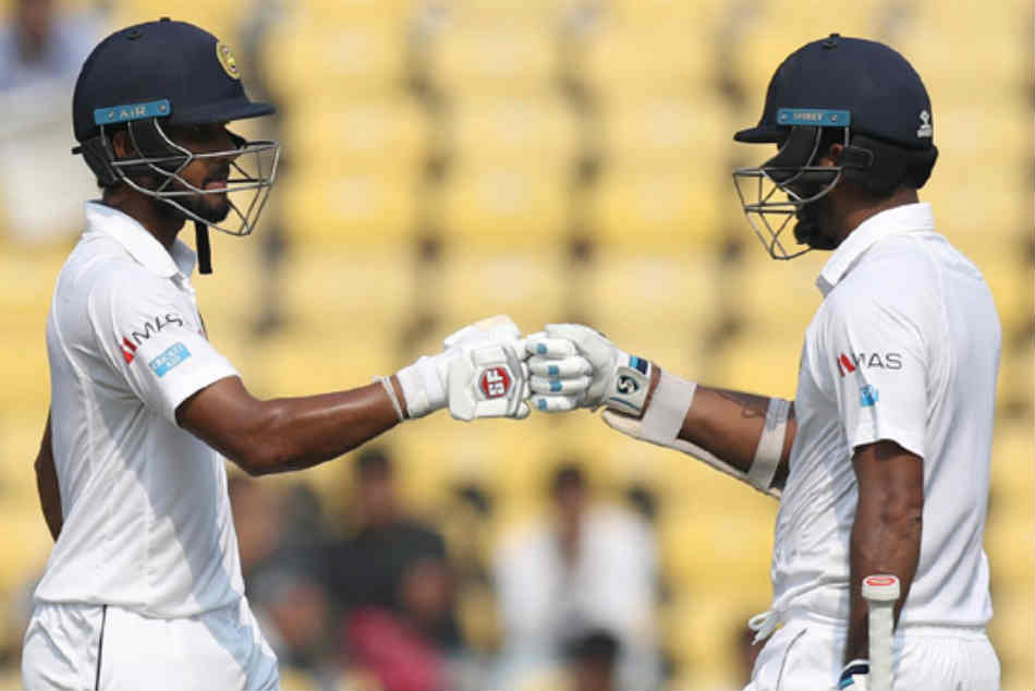 Lanka wins the toss and opts to bat first