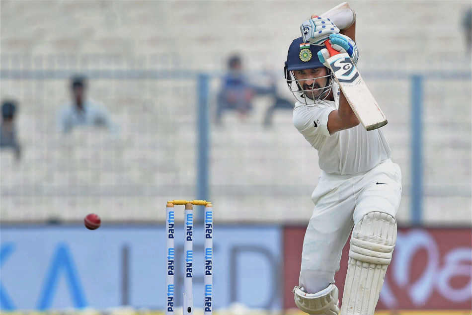 Pujara