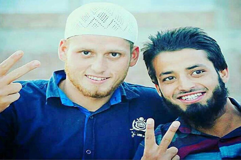 A Kashmiri tragedy: Anantnag footballer who worked for NGO joins Lashkar-e-Taiba, shocks family A Kashmiri tragedy: Anantnag footballer who worked for NGO joins Lashkar-e-Taiba, shocks family