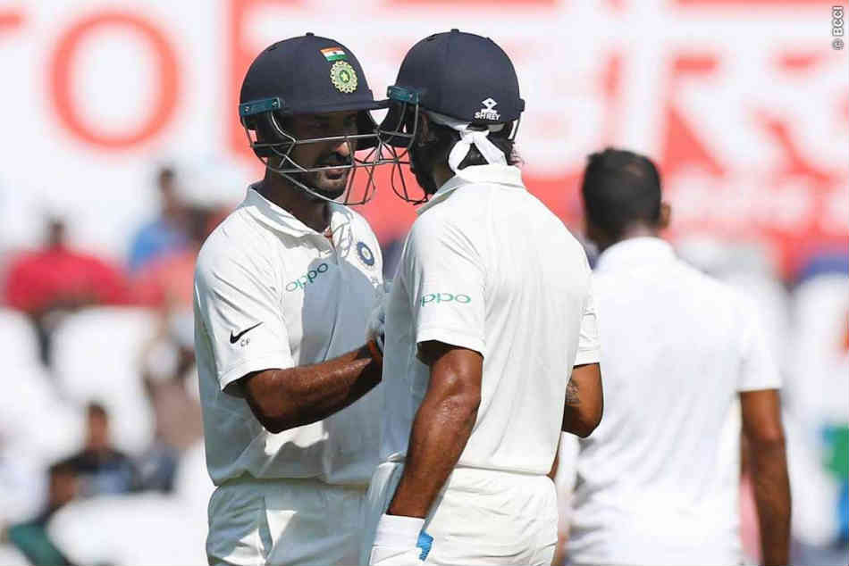 Visitors eye early breakthrough 