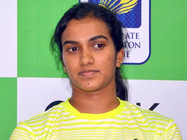 PV Sindhu faced very bad experience when she was flying in mumbai PV Sindhu faced very bad experience when she was flying in mumbai