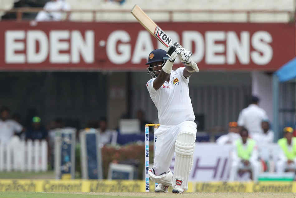  Kolkata Test, Day 3