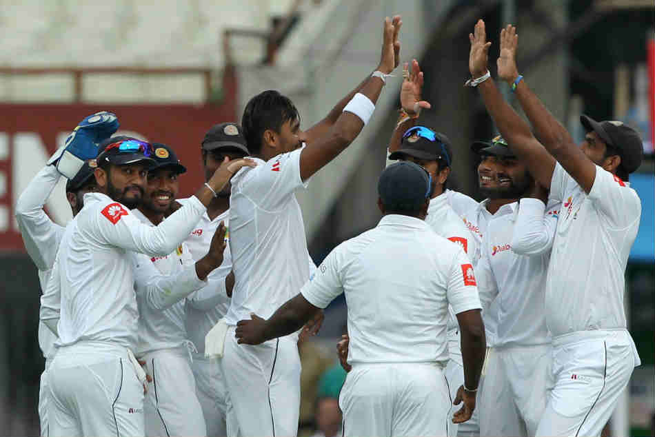 Srilanka