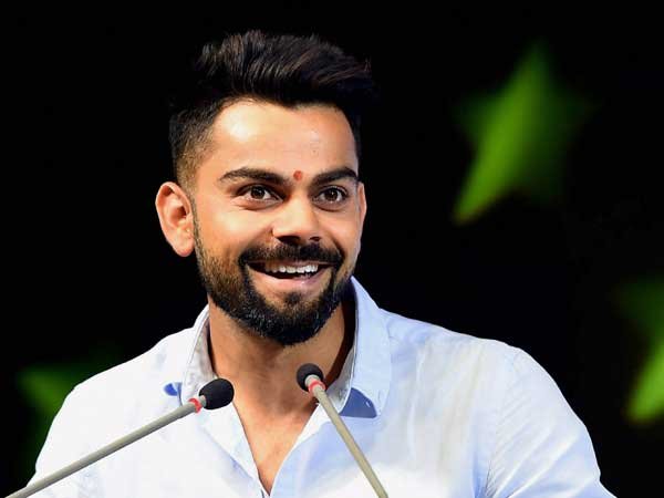 Will not endorse something that I don’t believe in or consume: Virat Kohli Will not endorse something that I don’t believe in or consume: Virat Kohli