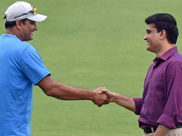  గొప్ప మ్యాచ్‌ విన్నర్లలో అనిల్ కుంబ్లే ఒకడు