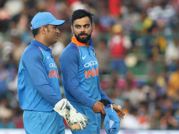 డిసెంబరు 27న దక్షిణాఫ్రికా పర్యటనకు వెళ్లనున్న కోహ్లీసేన