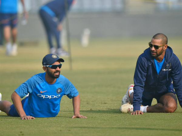 ఓపెనింగ్‌పై కోహ్లీ డైలమా