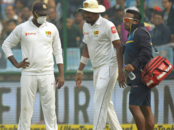 నేషనల్ గ్రీన్ ట్రిబ్యునల్ సైతం ఆగ్రహం