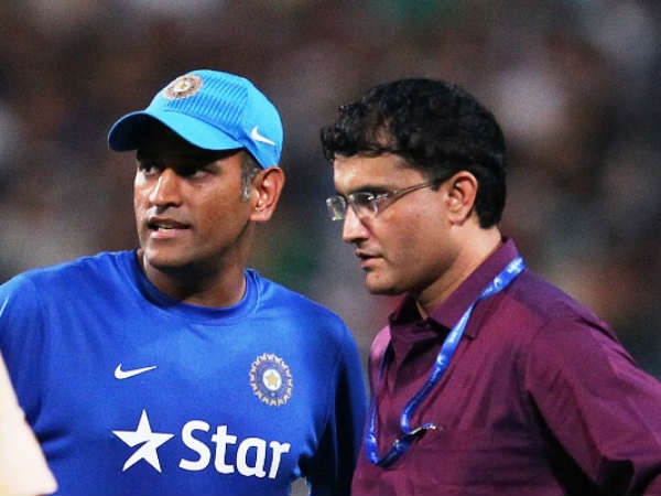  నాలుగో స్ధానంలో నిలవనున్న ధోని