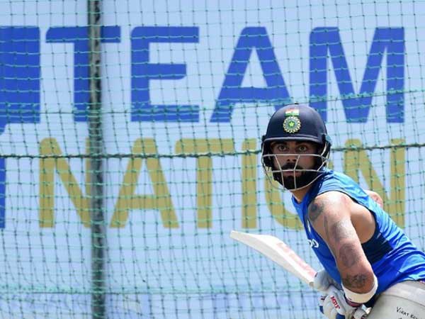  2017లో విరాట్ కోహ్లీ నమోదు చేసిన రికార్డులివే