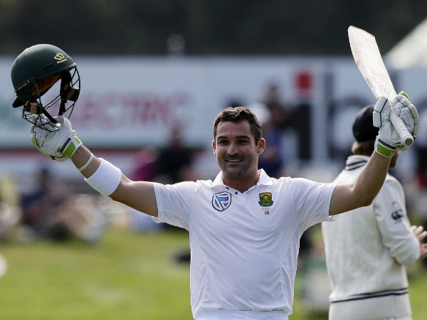 డీన్ ఎల్గర్