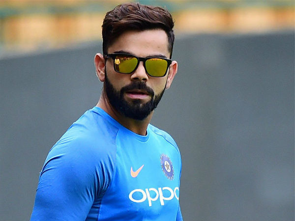 విరాట్ కోహ్లీ (కెప్టెన్)