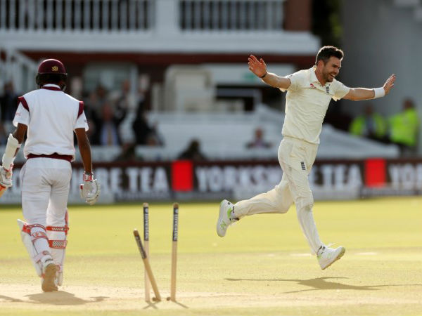 జేమ్స్ ఆండర్సన్