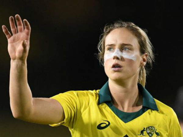 హర్మన్ ప్రీత్ కు దక్కిన మూడో స్థానం: