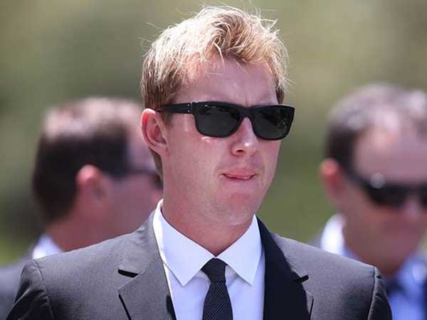 బ్రెట్ లీ 