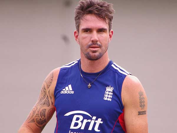 కెవిన్ పీటర్సన్ 