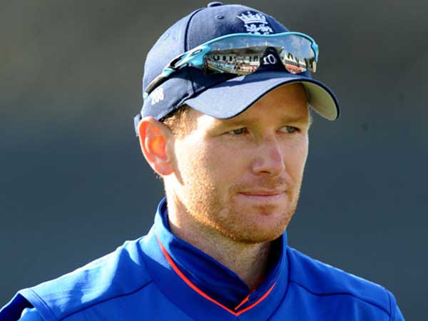 ఇయాన్ మోర్గాన్ 