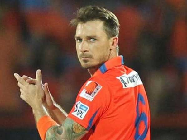 డేల్ స్టెయిన్ 