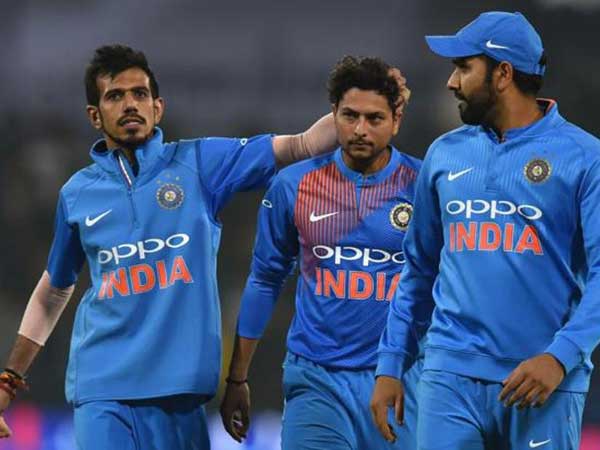  వన్డేల్లో అగ్రస్థానంలో ఉన్న కోహ్లీ, టెస్టుల్లో రెండో స్ధానం