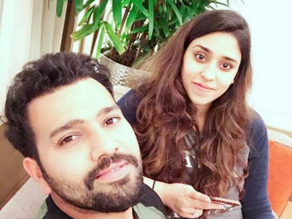 క్రికెట్ మొదలుపెట్టిన చోటే ప్రేమను బయటపెట్టా..