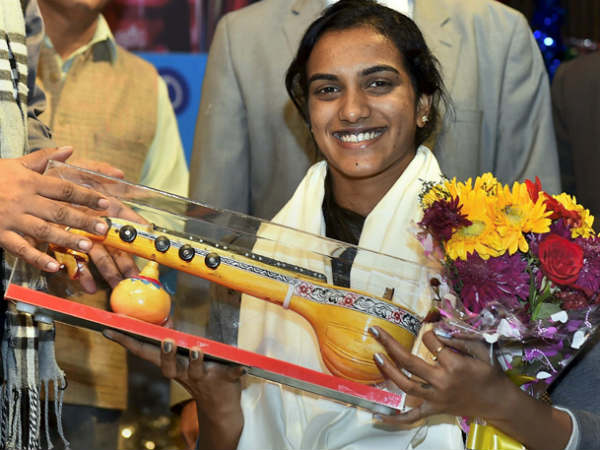 ఢిల్లీలో తెలుగువారి సన్మానం ఊహించలేదు