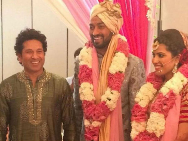 పాండ్యా పెళ్లి పండగ డిసెంబరు 27