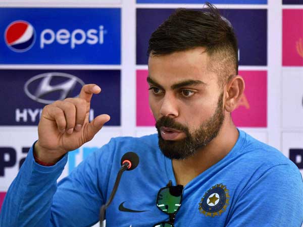  కోహ్లీ-డివిలియర్స్‌కు మధ్య జరిగే సిరిస్ కాదు