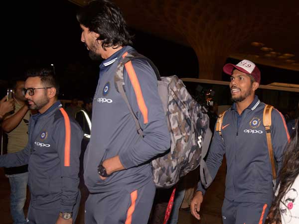 బౌలింగ్‌ కన్సల్టెంట్‌గా జహీర్‌ను ఎంపిక చేసిన బీసీసీఐ