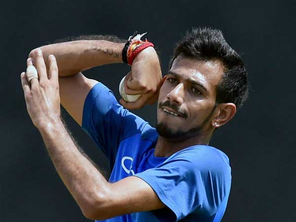  యజువేంద్ర చాహల్ 