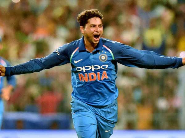  కుల్దీప్ యాదవ్ 