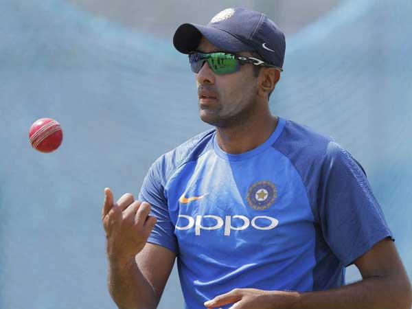 అశ్విన్ 