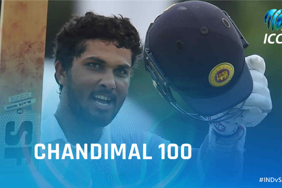 Chandimal