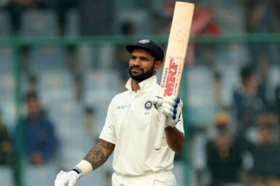 Dhawan