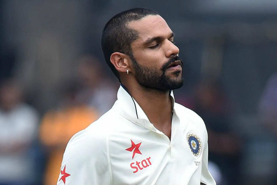 Dhawan