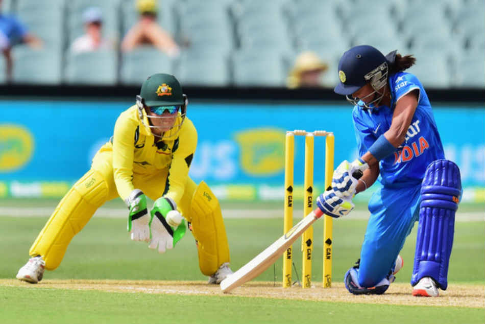 Australia women's cricket team to tour India in March 2018 for ODIs, T20 tri-series Australia women's cricket team to tour India in March 2018 for ODIs, T20 tri-series