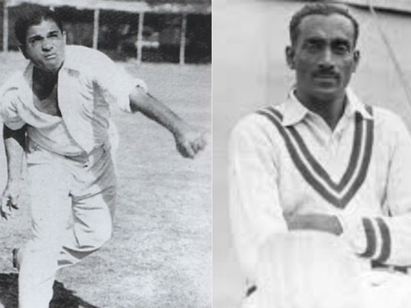 Anil Kumble-Virat Kohli Feud Akin to CK Nayudu-Vinoo Mankad Skirmish Of 1952: Ramachandran Guha Anil Kumble-Virat Kohli Feud Akin to CK Nayudu-Vinoo Mankad Skirmish Of 1952: Ramachandran Guha