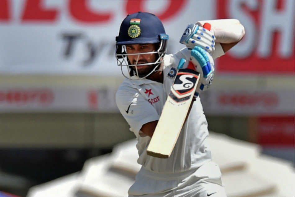 Pujara