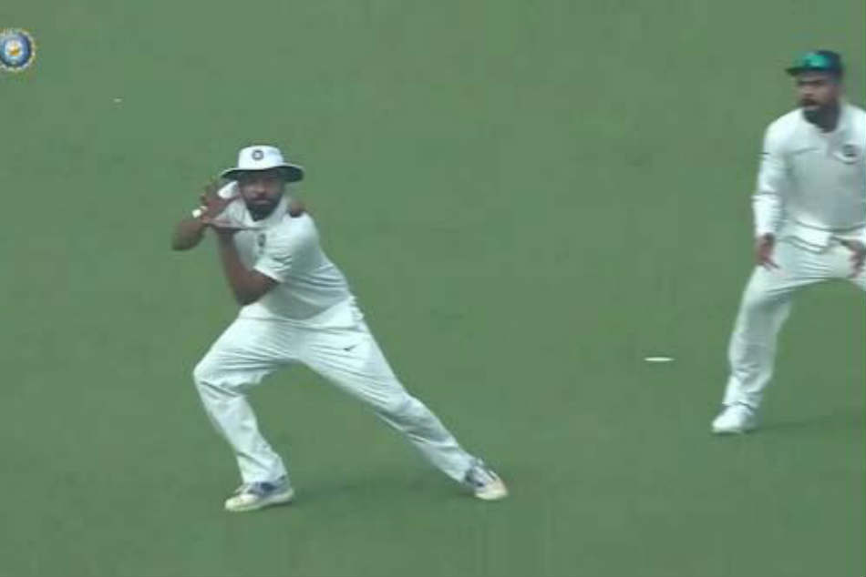 India vs Sri Lanka 2017: India let it slip through fingers